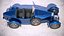 Bugatti Type 43 1922-1934