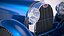 Bugatti Type 43 1922-1934