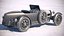 Bugatti Type 43 1922-1934