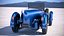 Bugatti Type 43 1922-1934