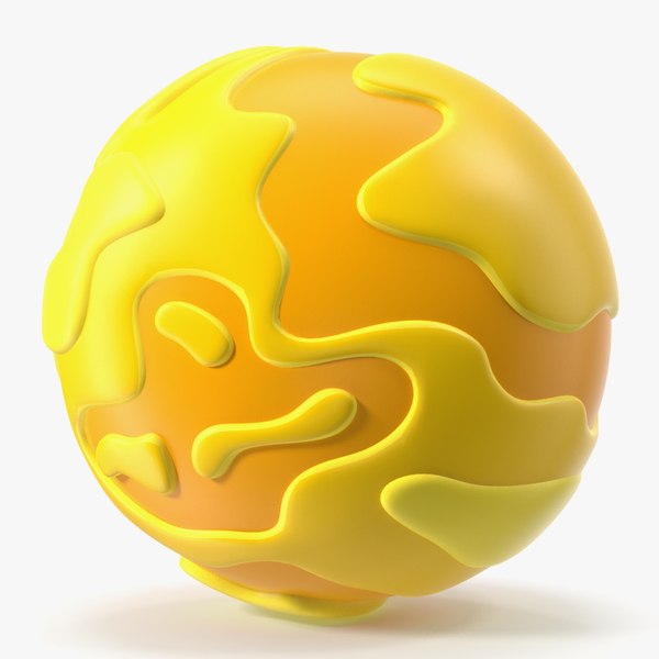 Free Blender Sun Models | TurboSquid