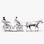 Carrozza Matrimonio
