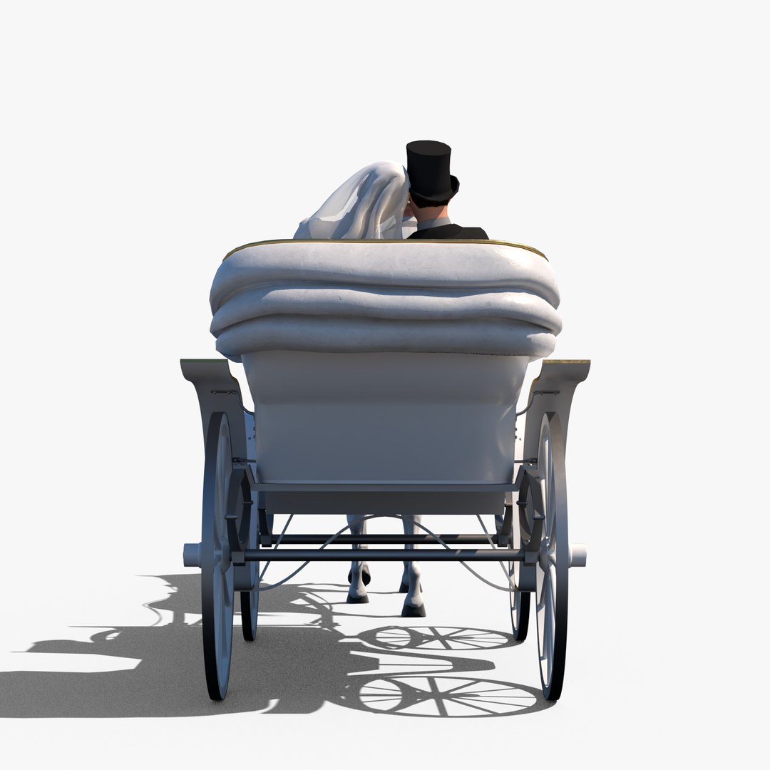 3D wedding carriage model https://p.turbosquid.com/ts-thumb/sm/ubSisr/RxlCaC3A/weddingcoach_0003/jpg/1561409921/1920x1080/fit_q87/9dfebd21803eddd5220fb876148602d0f7d6b08f/weddingcoach_0003.jpg