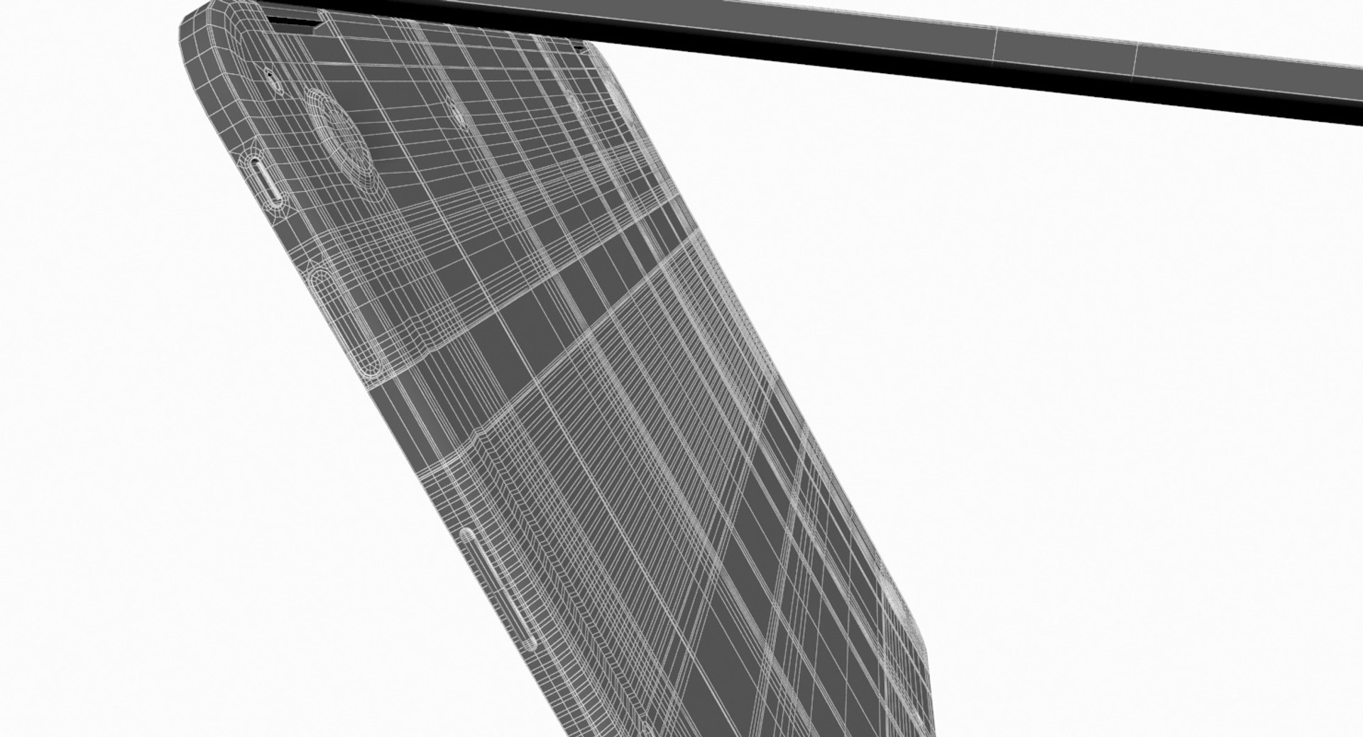Computer Laptop Flip 3D Model - TurboSquid 1394833