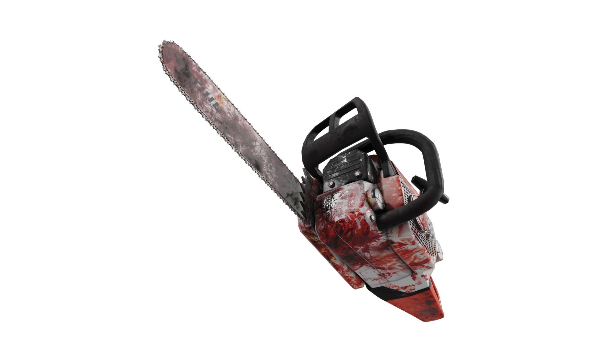 Chainsaw Stihl like - Gore Blood stained - horror game-ready Low-poly 3D model 3D model https://p.turbosquid.com/ts-thumb/sm/xzk5G8/Nf/chainsaw_08/png/1738852646/1920x1080/fit_q87/a1321d14bb120544073b0ca137935d29e0a42045/chainsaw_08.jpg