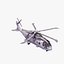 3D Type31 plus Helicopter