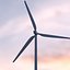 wind turbine 3d model