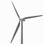 wind turbine 3d model