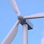 wind turbine 3d model