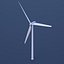 wind turbine 3d model