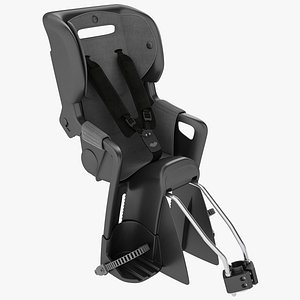 Child Bike Seat 01
