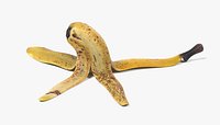 Banana Peel Old