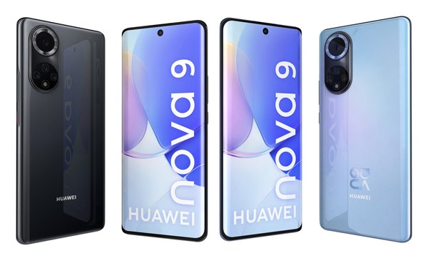 huawei nova all models