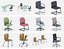 オフィス家具コレクション - フルセット