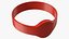 Pulsera de silicona RFID