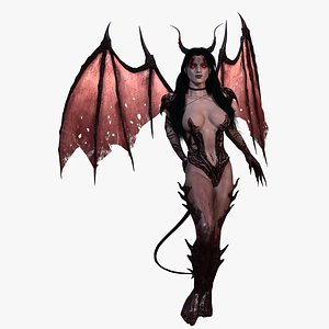 Succubus