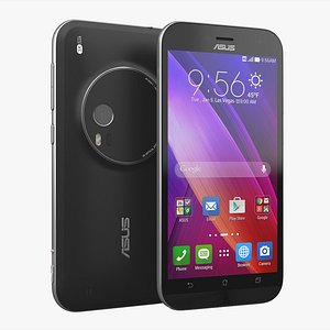 Asus Zenfone Zoom