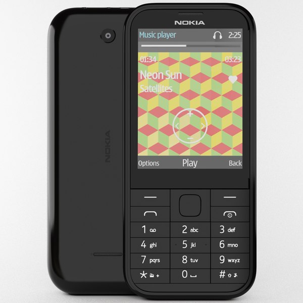 nokia rm1011