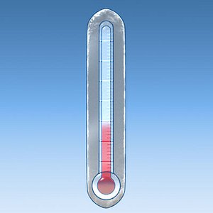 thermometer