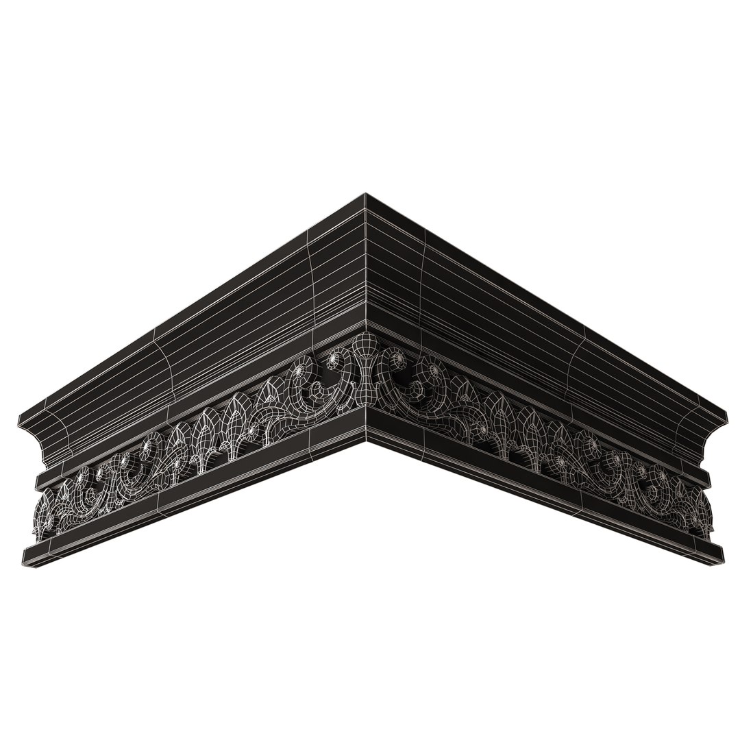 Cornice Decoration Molding 012 270 Degree 3D model https://p.turbosquid.com/ts-thumb/sn/NU9fVy/lH/wireframelowcornicedecorationmolding012270degree5/jpg/1701025721/1920x1080/fit_q87/c8d3d6d865ff3836e6972057c66908d49fc102f1/wireframelowcornicedecorationmolding012270degree5.jpg