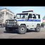 UAZ-3151 Police SUV