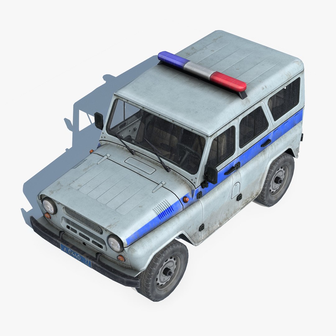 3d russian suv uaz-3151 police model https://p.turbosquid.com/ts-thumb/sn/TGIVws/lkwOD7s8/uaz_08/jpg/1423322308/1920x1080/fit_q87/c3a5a2e5a28c82982de65360bc65e80495749218/uaz_08.jpg