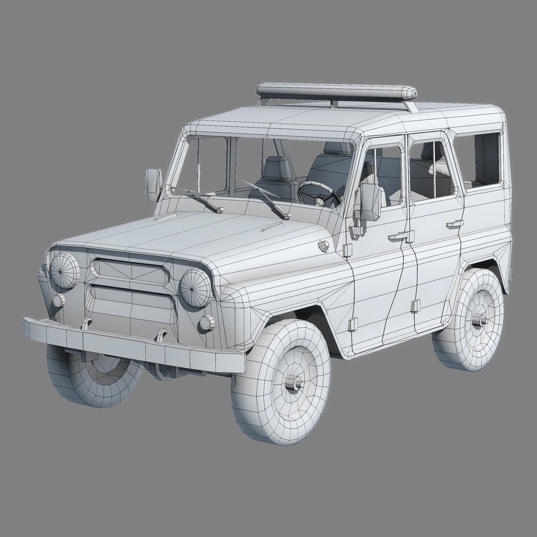 3d russian suv uaz-3151 police model https://p.turbosquid.com/ts-thumb/sn/TGIVws/zUGClldm/uaz_10/jpg/1423322308/1920x1080/fit_q87/9ba12289cb24ba66d8a21d435c97b0e716d02faa/uaz_10.jpg