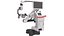 Mikroskop neurochirurgiczny M530 OH6