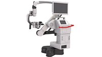 M530 OH6 Neurosurgery Microscope