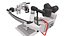 Mikroskop neurochirurgiczny M530 OH6