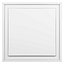 Juego de 5 láminas decorativas para pared