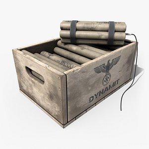 Dynamite Box