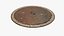 Manhole Cover Collection