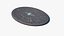 Manhole Cover Collection