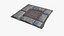 Manhole Cover Collection