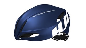 hjc cycle helmet 3D