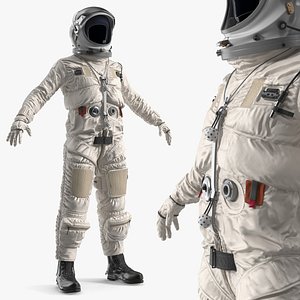 Pressurized Aerospace Suit for Pilots