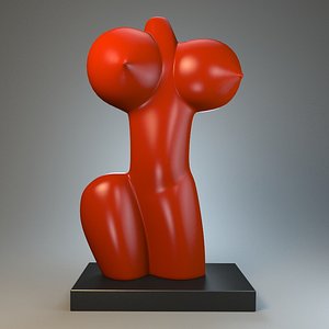 Sculpture Venus XX