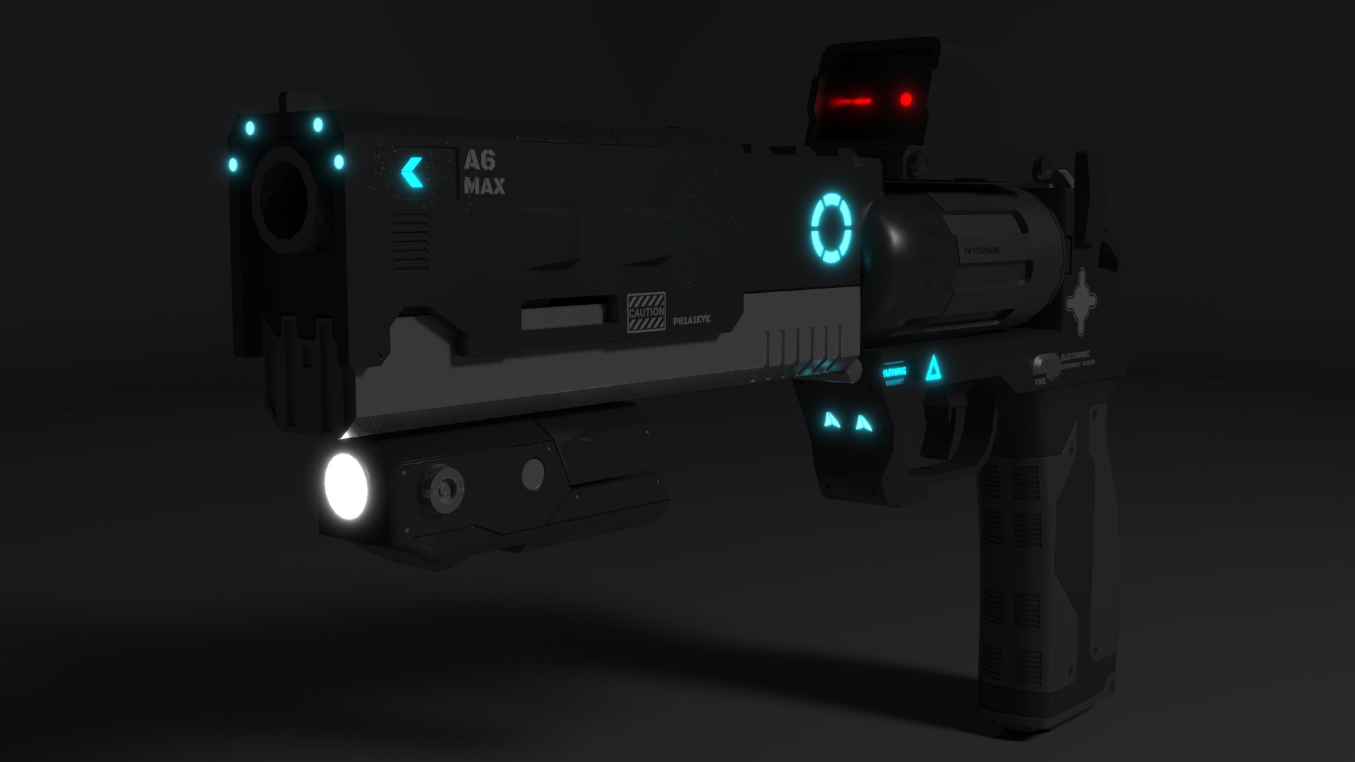 3D model Sci-fi Revolver https://p.turbosquid.com/ts-thumb/sn/evzqt4/WW/7/png/1694256421/1920x1080/fit_q87/35cefdc1befc8d20df3e99f9122fb3a1db5b58e9/7.jpg