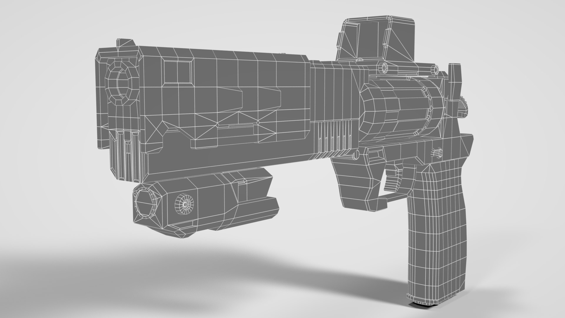 3D model Sci-fi Revolver https://p.turbosquid.com/ts-thumb/sn/evzqt4/vd/wireframe/png/1694256388/1920x1080/fit_q87/2927ce2d12f2df8233388f86a097a251524804c2/wireframe.jpg