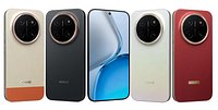 Honor X80 Pro Max All Colors