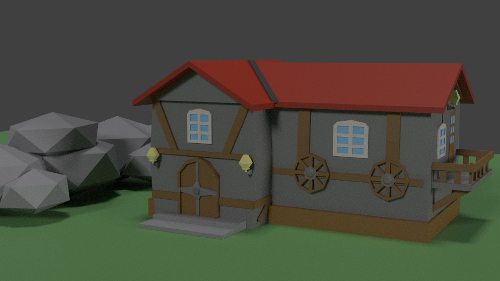 Low-Poly Farm  House 3D Model 3D model https://p.turbosquid.com/ts-thumb/sn/lXzfrL/SW/1_1920x1080/jpg/1639318847/1920x1080/fit_q87/ae98a3a58afc33aa45c1919da227412c1a1cc0b2/1_1920x1080.jpg