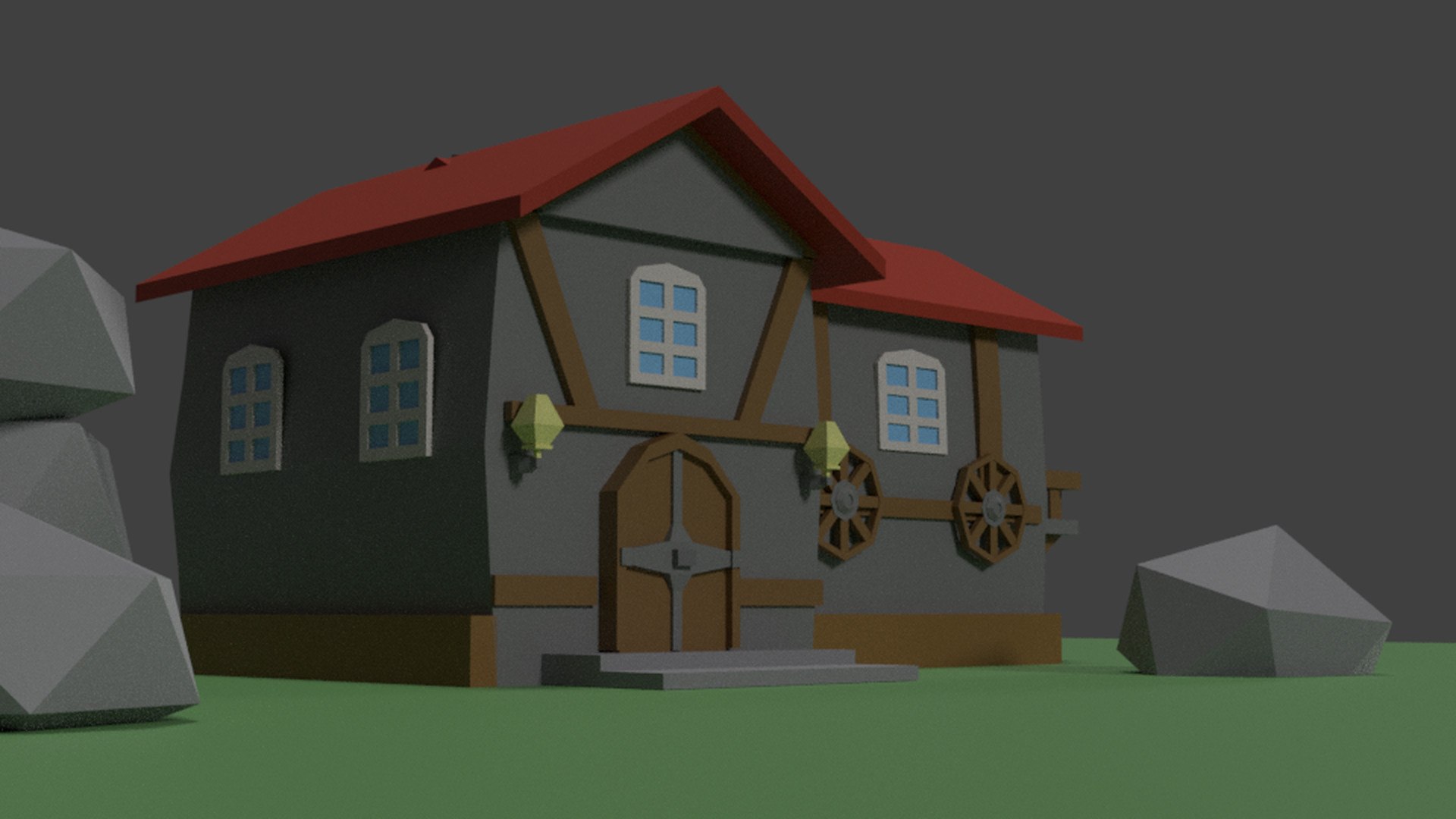 Low-Poly Farm  House 3D Model 3D model https://p.turbosquid.com/ts-thumb/sn/lXzfrL/Xu/5_1920x1080/jpg/1639318849/1920x1080/fit_q87/cbd990a4fcd0085480f8351832d60873b816bfd2/5_1920x1080.jpg
