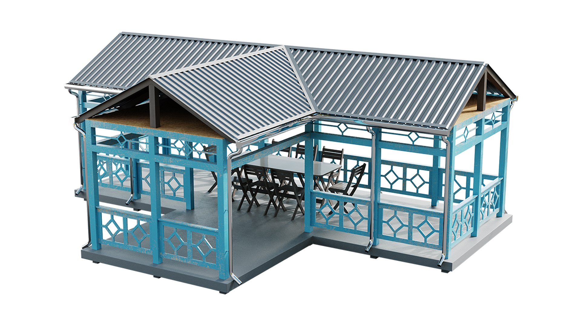 Gazebo 2 model https://p.turbosquid.com/ts-thumb/sn/p0EqzJ/6R/10/jpg/1782582588/1920x1080/fit_q87/6d66ccae232d086d5eece92ee60419cea9b67b0a/10.jpg