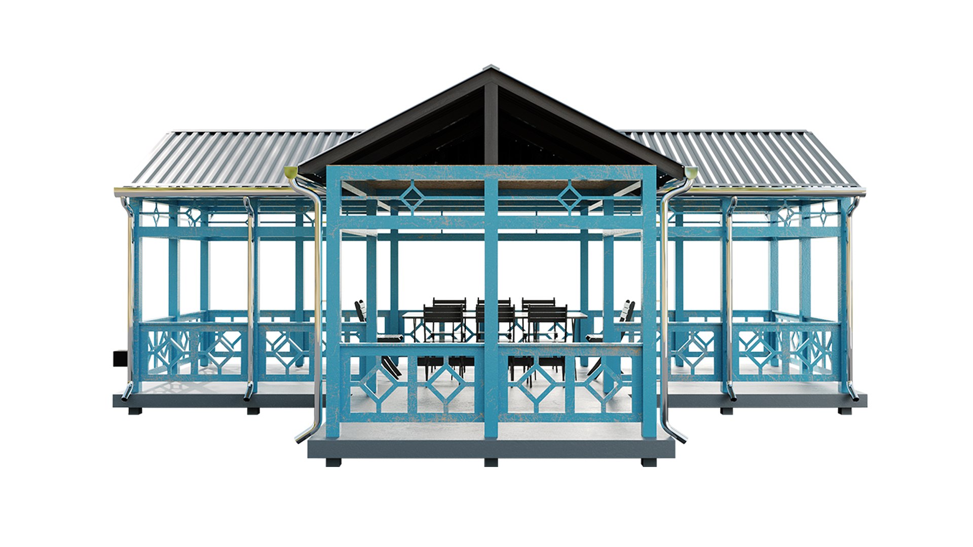Gazebo 2 model https://p.turbosquid.com/ts-thumb/sn/p0EqzJ/6a/5/jpg/1782582585/1920x1080/fit_q87/6d502c59b4032b2529b19b649d36d26c7ed4cb16/5.jpg