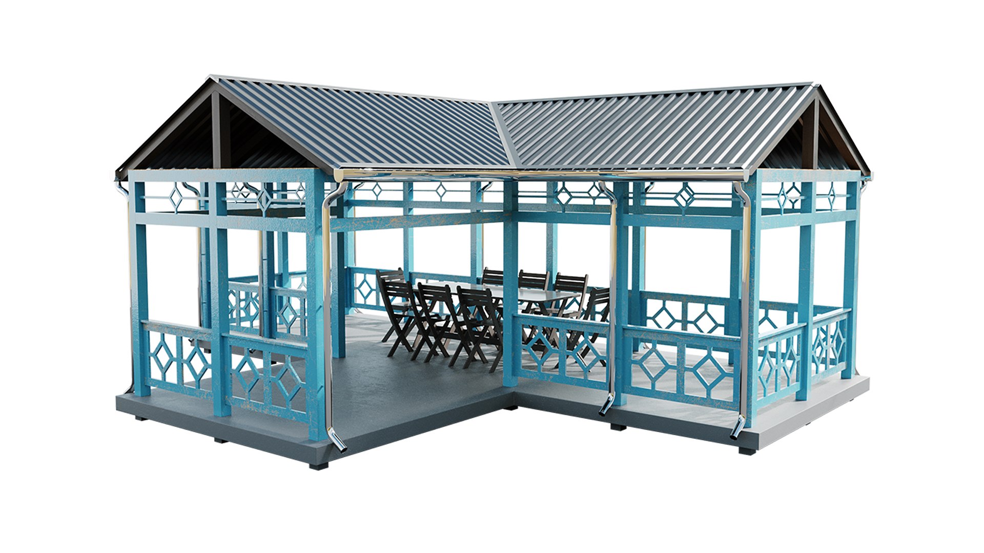 Gazebo 2 model https://p.turbosquid.com/ts-thumb/sn/p0EqzJ/fz/4/jpg/1782582586/1920x1080/fit_q87/18d22bd9f030a0b1b8fde769b59c730d0d64cc91/4.jpg