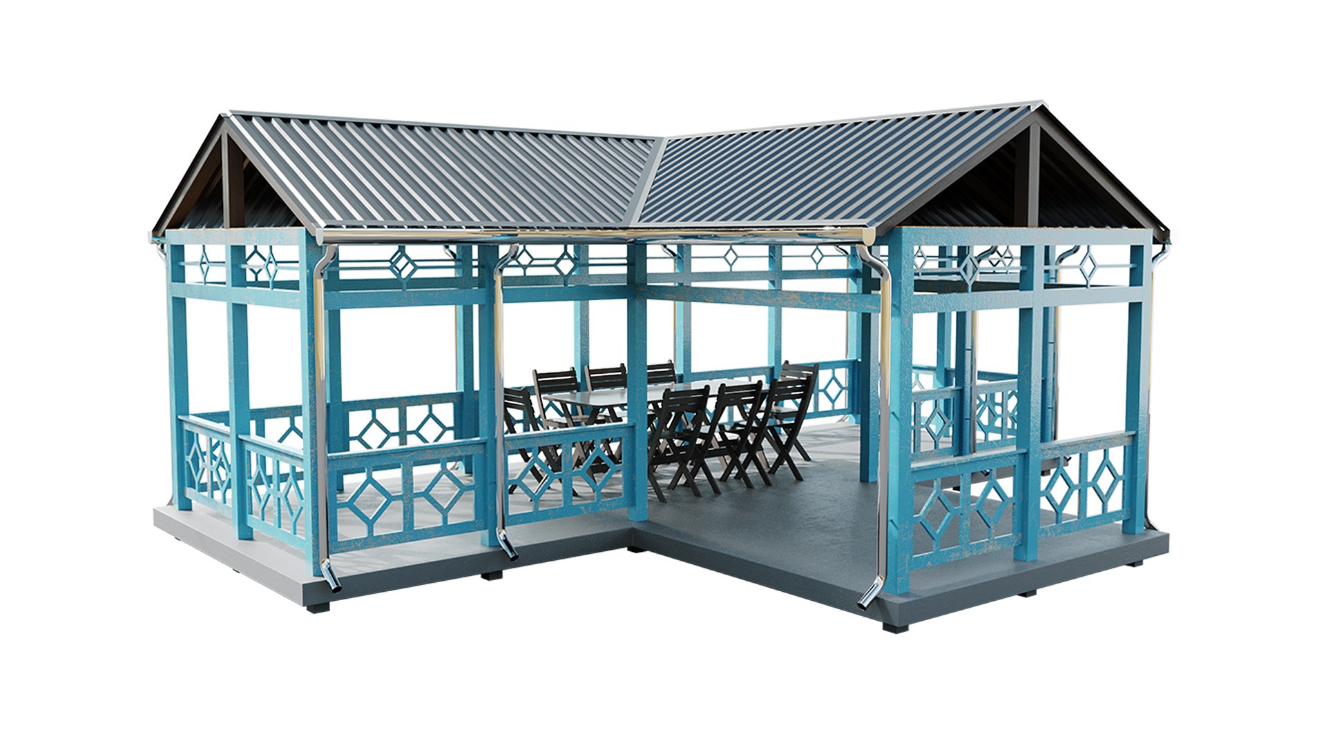 Gazebo 2 model https://p.turbosquid.com/ts-thumb/sn/p0EqzJ/kh/3/jpg/1782582584/1920x1080/fit_q87/749c937400c85888888d6886fdb0dfbf32dfc0ad/3.jpg