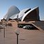 Sydney Opera House