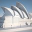 Sydney Opera House