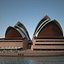 Sydney Opera House